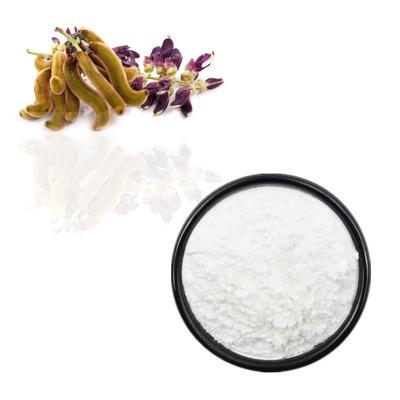 Le Mucuna Pruriens d'usine extraient la poudre de L-dopa de 98% 99%