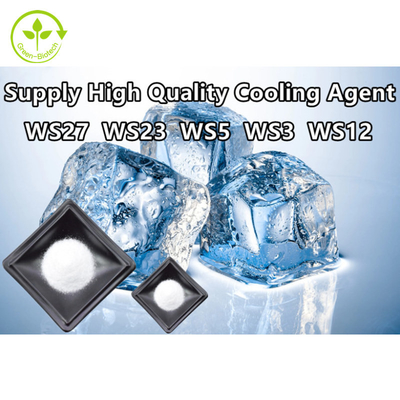 51115-67-4 réfrigérant Powder WS-27 WS-23 WS-3 WS-12 WS-5