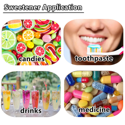 51115-67-4 réfrigérant Powder WS-27 WS-23 WS-3 WS-12 WS-5