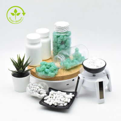 CAS No. 58-85-5 la poudre de biotine pour la croissance de cheveux fonctionne en fait