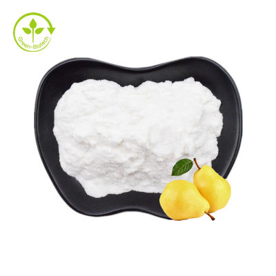 L'usine naturelle extrait le fruit/Juice Powder de poire de neige