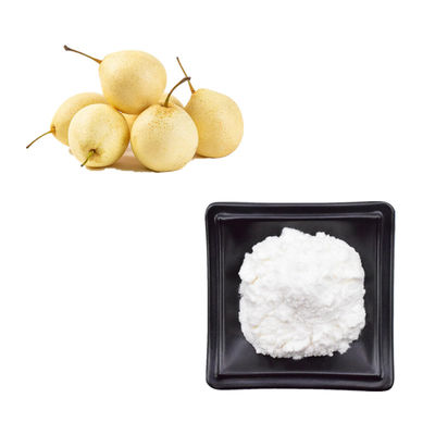 L'usine naturelle extrait le fruit/Juice Powder de poire de neige