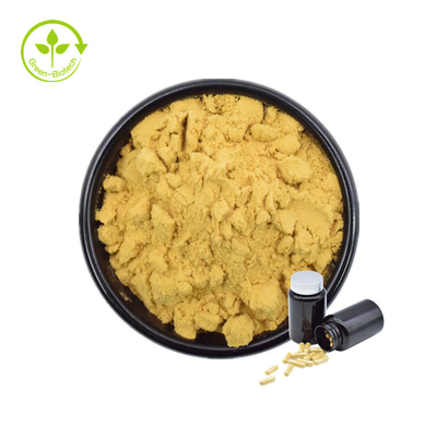 Tongkat Ali Root Extract Powder 1%-10% Eurycomanone pour le désir de sexe
