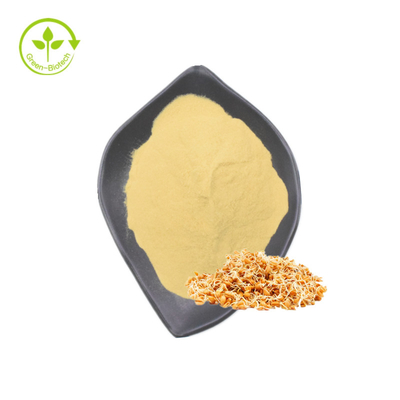 0,2% 0,5% 1% Spermidine Trihydrochloride saupoudrent CAS 334-50-9