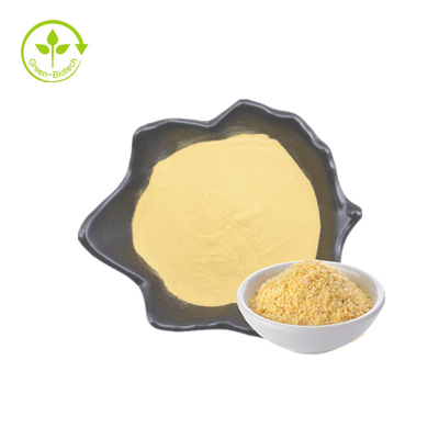 0,2% 0,5% 1% Spermidine Trihydrochloride saupoudrent CAS 334-50-9