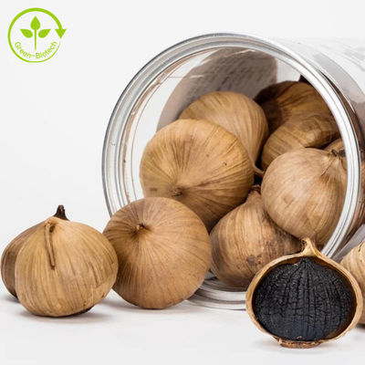 S-allié-L-cystéine noire fermentée naturelle de SAC d'extrait d'ail 0,2% poudres