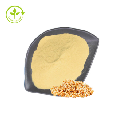 Poudre de Spermidine d'extrait d'usine de Spermidine Trihydrochloride de supplément