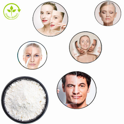 Le Resveratrol naturel de supplément saupoudrent 50% 98% 99% pour le soin sain