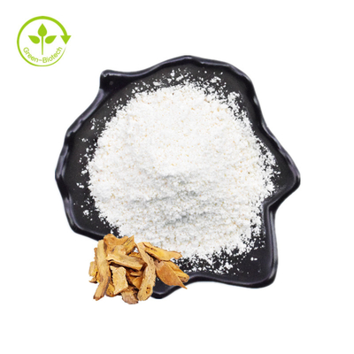 Le Transport-Resveratrol d'extrait de Cuspidatum de Polygonum saupoudrent 99% Cas 501-36-0