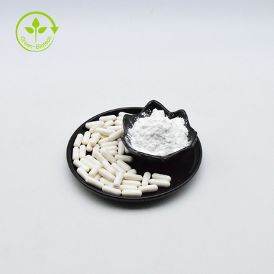 Capsule pure de Beta Nicotinamide Mononucleotide 500MG de suppléments de poudre de 99% NMN