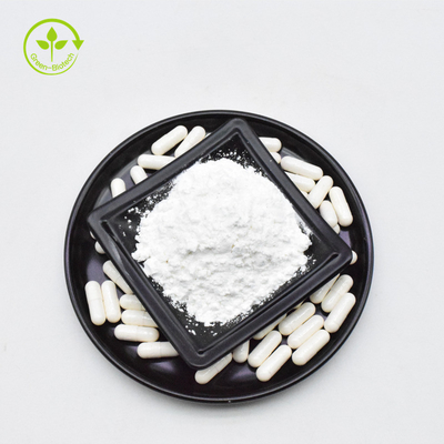 99,9% capsules pures anti-vieillissement de la mononucléotide 500mg NMN de nicotinamide