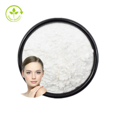 Poudre cosmétique de la catégorie 99% Gigawhite pour le blanchiment de peau