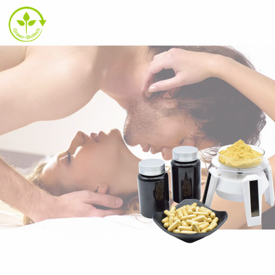 poudre Tongkat Ali Root Extract Capsules d'extrait d'usine de 1% 8% 10%