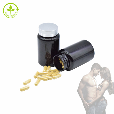 poudre Tongkat Ali Root Extract Capsules d'extrait d'usine de 1% 8% 10%