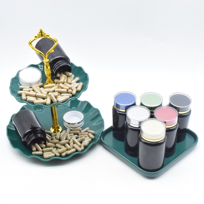 Capsules complexées normalisées 500mg de Turkesterone pour le bodybuilding