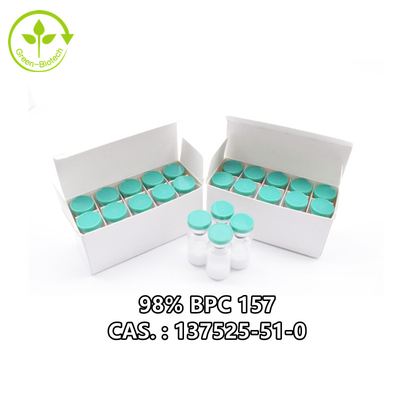 Composé de protection de 98% BPC 157 CAS 137525-51-0 Booly