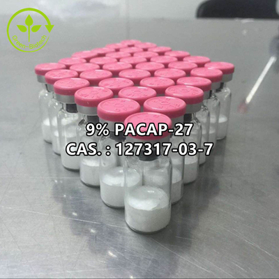 98% PACAP-27 CAS 127317-03-7 pour chlorhydrate humain/ovin/de rat Talopram