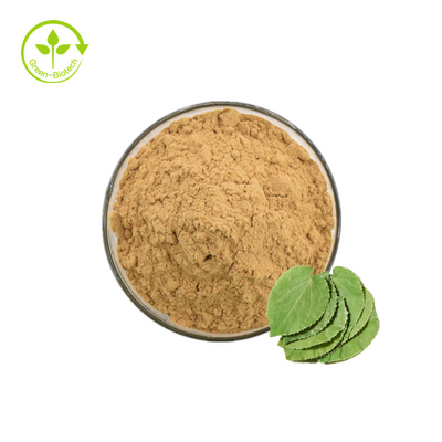 L'extrait corné Icariin de mauvaise herbe de chèvre d'Epimedium saupoudrent 10% - 98%