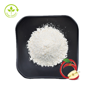 L'extrait naturel Phloretin d'Apple de supplément de fruit saupoudrent 98% CAS 60-82-2