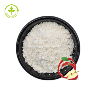 L'extrait naturel Phloretin d'Apple de supplément de fruit saupoudrent 98% CAS 60-82-2