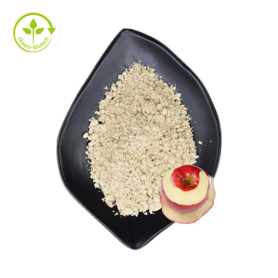 Poudre naturelle de l'extrait 98% Phlorizin de peau d'Apple d'usine de CLHP