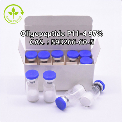 Oligopeptide saupoudrent P11-4 CAS 593266-60-5 97% 1mg Oligopeptide