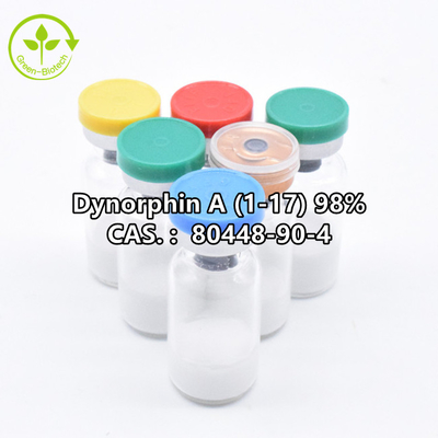 Sel CAS 80448-90-4 de 98% Dynorphin A (1-17) Trifluoroacetate