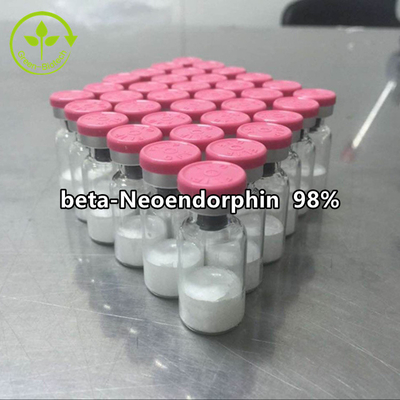 Bêta-Neoendorphin pureté faite sur commande de la série 98% de peptide grande