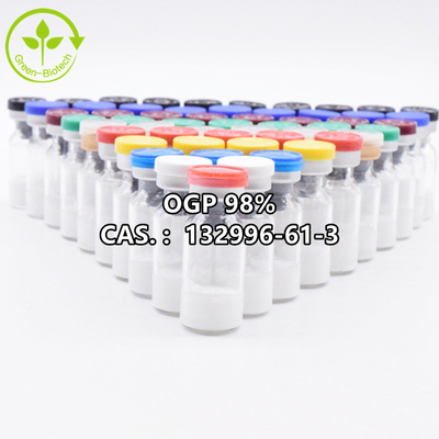 Peptide 98% ostéogénique OGP de croissance de Cas 132996-61-3