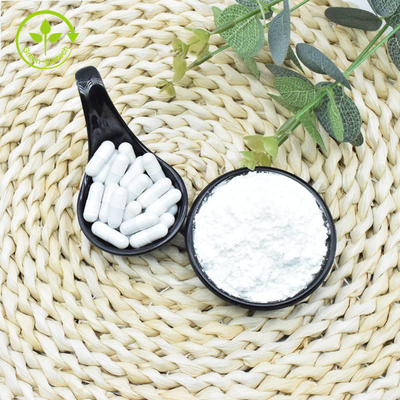 Suppléments anti-vieillissement de Beta Nicotinamide Mononucleotide Powder 99% de catégorie comestible