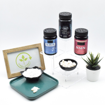 Supplément diététique anti-vieillissement pur de la poudre 1KG de 99% NMN