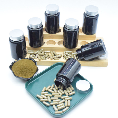 Ajuga Turkesterone Beta Cyclodextrin Complex Capsule hydroxypropylique de 10%