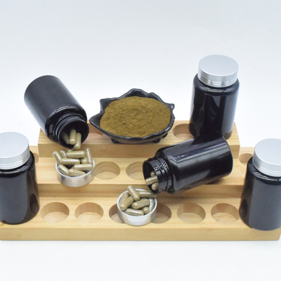 500mg l'Ajuga Turkestanica extraient des capsules pour le bodybuilding