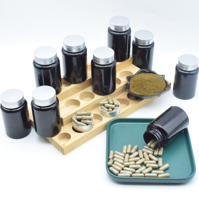 500mg l'Ajuga Turkesterone capsule des suppléments de musculation