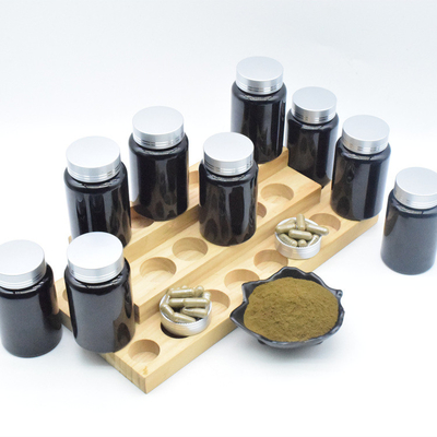 500mg l'Ajuga Turkesterone capsule des suppléments de musculation
