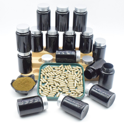 l'usine 500Mg naturelle de 10% 40% extrait des Tablettes/capsules de Turkesterone