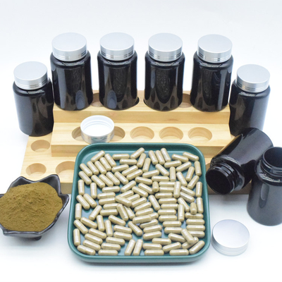l'usine 500Mg naturelle de 10% 40% extrait des Tablettes/capsules de Turkesterone