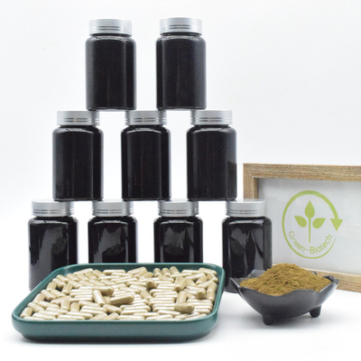 poudre/capsules 40% pures de 2% 10% Turkesterone pour le bodybuilding