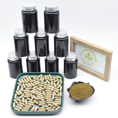 poudre/capsules 40% pures de 2% 10% Turkesterone pour le bodybuilding