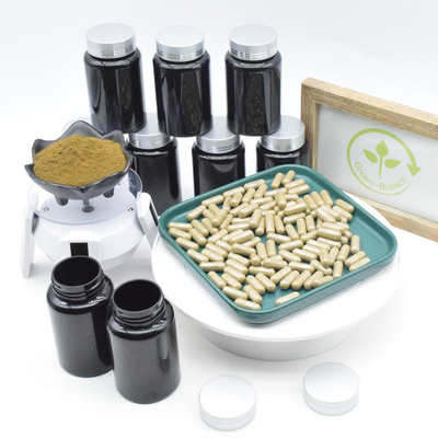 L'usine naturelle extrait la poudre/capsule/boisson/Tablette/thé de 10% Turkesterone