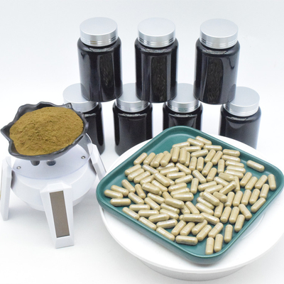 L'usine naturelle extrait la poudre/capsule/boisson/Tablette/thé de 10% Turkesterone