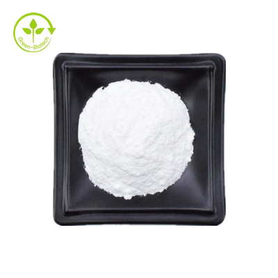 Poudre d'acide de Tauroursodeoxycholic de catégorie comestible de poudre d'extrait d'usine de 99% TUDCA