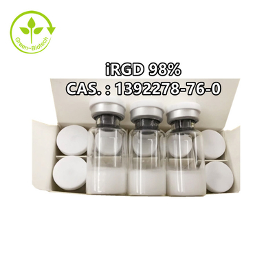 Peptide de CAS 1392278-76-0 98% IRGD un peptide 9-Amino cyclique acide