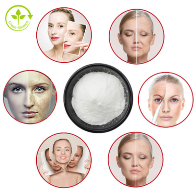 Matière première cosmétique Conopeptide d'anti ride/poudre de la MU Conotoxin peptide de Conotoxin