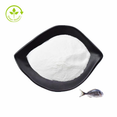 99 pour cent de morue de collagène de poudre de peptide pour le produit alimentaire