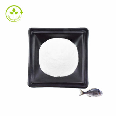 Marine Fish Collagen Peptide Powder hydrolysée par 99% pour le produit sain