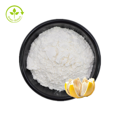 Extrait naturel de zeste de pamplemousse végétal 98% de poudre de naringénine
