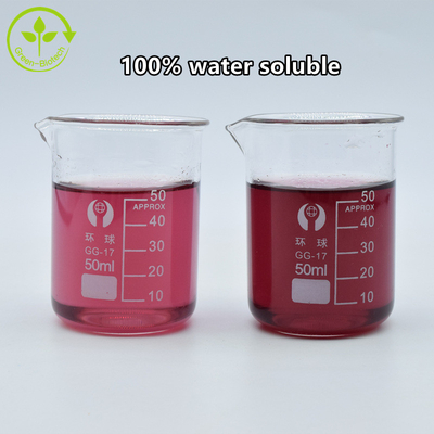 poudre pourpre d'anthocyanines d'extrait de maïs d'extraits naturels d'usine de 1% - de 25%
