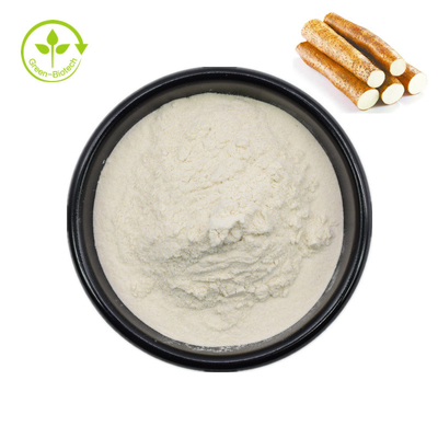 L'usine naturelle de CYPS extrait Yam Extract Polysaccharide Powder 10%