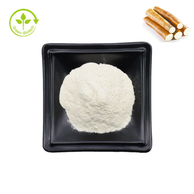 L'usine naturelle de CYPS extrait Yam Extract Polysaccharide Powder 10%